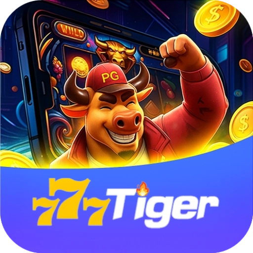 Logo 777tiger
